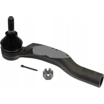 Soustava řízení SRLine S6081125 Koncovka tyče řízení příčné