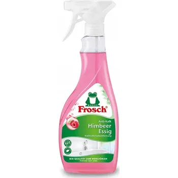 Frosch čisticí prostředek na vodovodní baterie 0,5 l