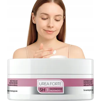 Kosmetika na nohy Vynn Pharm Foot UREA FORTE Mast na zrohovatělou a popraskanou pokožku 75 Ml