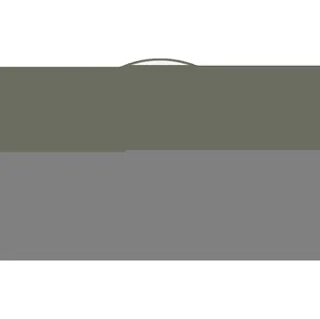 Blána Remo Blána pro bicí Vintage Emperor Transparent18" VE-0318-00 12888