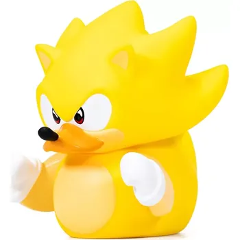 Figurka Tubbz kachnička Super Sonic