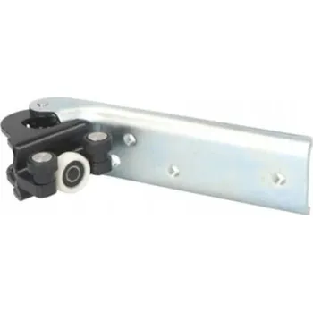 Posilovač řízení KOLEČKO POSUVNÝCH DVEŘÍ MASTER D 07.98-12.03