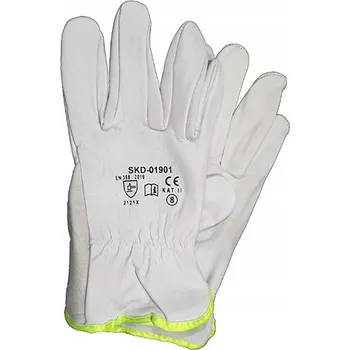 Pracovní rukavice Rukavice Schmith SRDR velikost 11 - XXL 12 párů