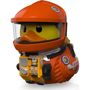 Figurka TUBBZ kachnička 2001: Vesmírná odysea – Dr. David Bowman (první edice)