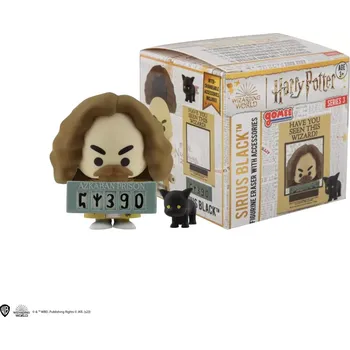 Figurka Gomee Harry Potter Sirius Black