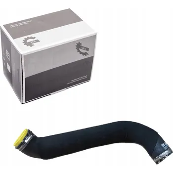 Ventilátor topení a klimatizace Hadice přívodu vzduchu k turbodmychadlu ESEN SKV 43SKV937