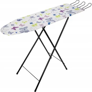 Žehlicí prkno Žehlicí prkno standardní Galicja 100 cm x 30 cm