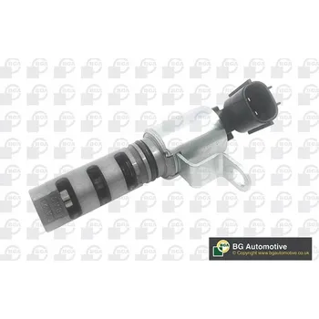 Posilovač řízení BGA OCV9117 Řídicí ventil, nastavení vačkového hřídele