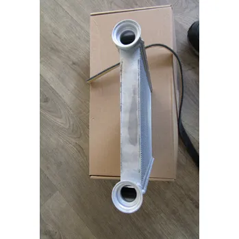 Výparník klimatizace Topidlo SRLINE 6014N8-1