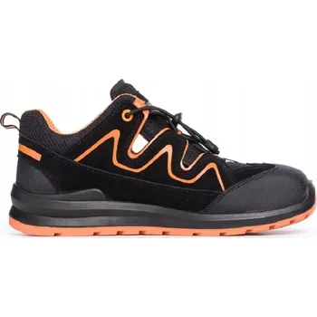 Pracovní obuv Pracovní boty, sandály RACER S1 vel. 36