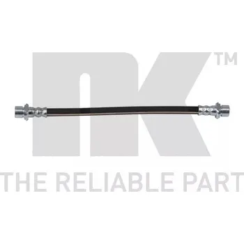 Brzdová hadice NK 854572 Brzdová hadice