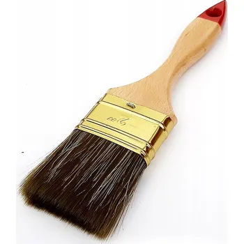 Vrták Plochý štětec rovný Matoga 5 cm