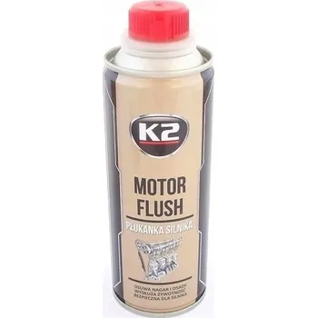 aditivum PROPLACH MOTORU DO OLEJE BENZÍN LPG DIESEL K2