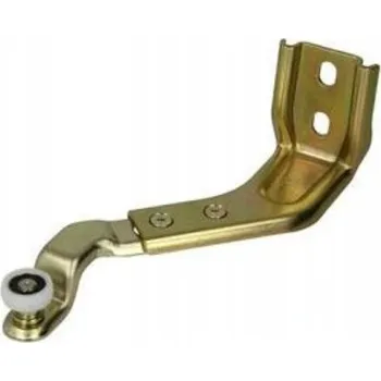 Soustava řízení VODICÍ ROLNA BOČNÍCH DVEŘÍ PRO MERCEDES SPRINTER