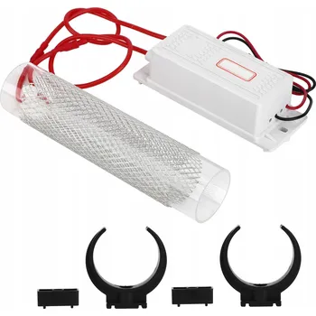 Čistička vzduchu GENERÁTOR OZONU PRO ČIŠTĚNÍ VZDUCHU OZONIZÁTOR