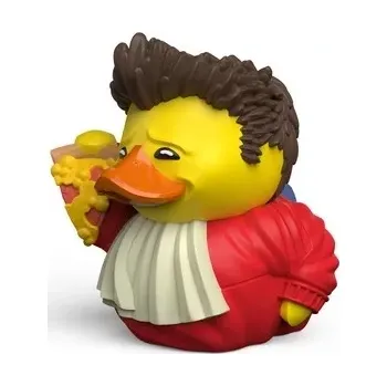 Figurka Tubbz kachnička Přátelé – Joey Tribbiani mini