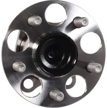 Zavěšení kol Sada ložisek kol SKF VKBA 7577