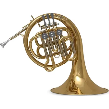 Holton Dětský lesní roh - ladění Bb HR650BHR650B 65391