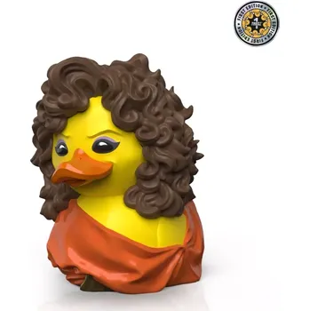 Figurka tubbz kachnička ghostbusters – dana barrett, první edice