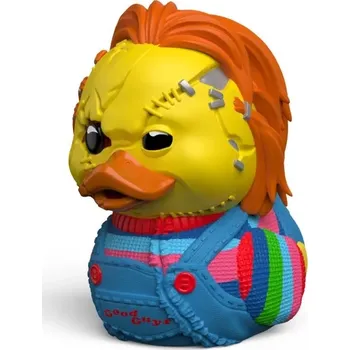 Tubbz sběratelská kachnička Chucky mini