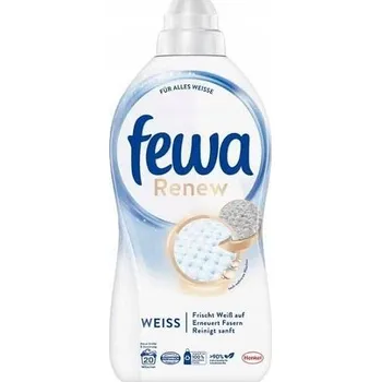 Prací gel Prací prostředek na bílé prádlo Henkel 1,1 l