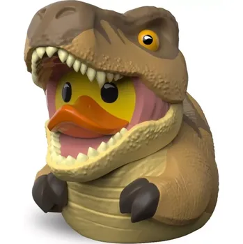 Figurka Sběratelská kachnička Tubbz mini Jurský park T‑Rex 5,5 cm