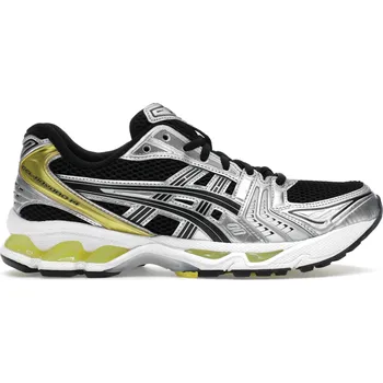 Dámské tenisky ASICS Gel-Kayano 14 Black Lemon Spark Velikost: 40.5 1203A537-001