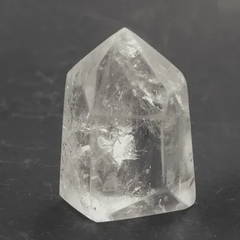 Milujeme Kameny Křišťál - hrot - broušený kámen KH749 565824
