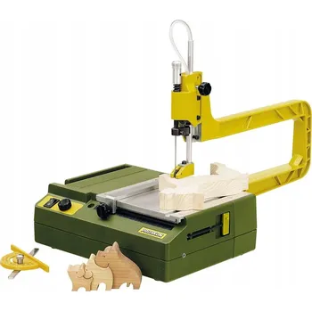 Lupínková pila Přímočará pila Proxxon 85 W napájení ze sítě