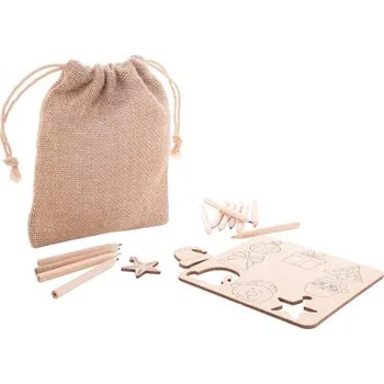 kreativní sada Ravya hra na vybarvení na přizpůsobení vánočních tvarů 40 Pouzdro, 120 x 120 Transfer, 2 barvy