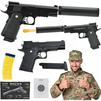 Obraz Pistole Skleplolki D1a s 800 kusů