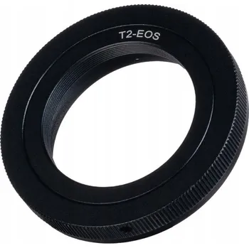Příslušenství pro čtečku elektronické knihy Genesis Gear Adaptér bajonetu T2 - Canon EOS