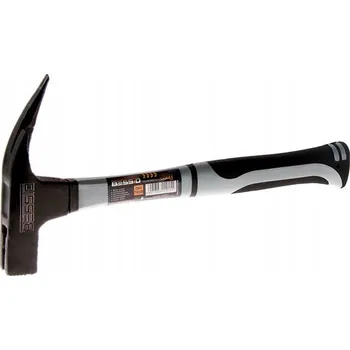 Kladivo Tesařské kladivo Bessto 600 g