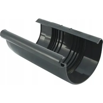 okap Spojka Marley 75 mm šedá