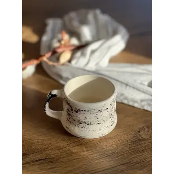 Keramický hrnek keramika 200 ml