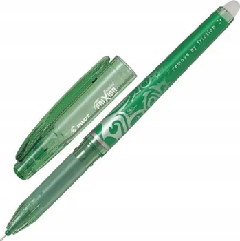 Kuličkové pero PILOT zelené