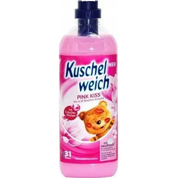 Aviváž Tekutá aviváž Kuschelweich 1 l