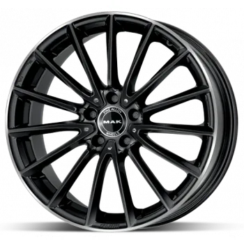 Alu kolo MAK Komet GBMR 7,5x17 5x112 ET40
