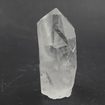 Milujeme Kameny Křišťál - hrot - surový kámen KH730 565805