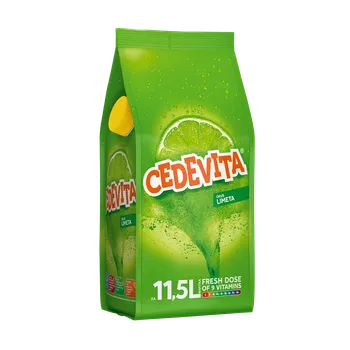 Instantní nápoj Cedevita Cedevita 900 g Limeta