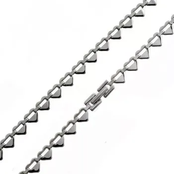 Řetízek Řetízek chirurgická ocel 360 (Ocelové šperky)