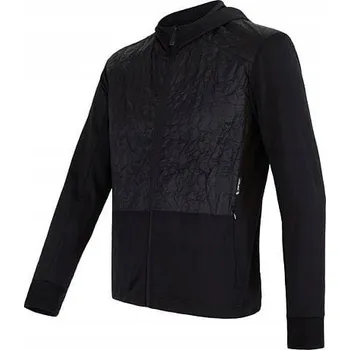Pánská větrovka Sensor Infinity Zero Jacket pánská černá M