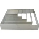 TOMGAST Forma čtvercová 6 × 6 cm