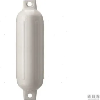 Člun Fendr Polyform série G - G5-BÍLÝ - 705 x 215 mm