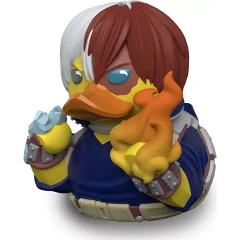 Sběratelská kachnička TUBBZ – Shoto Todoroki první edice