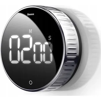 Kuchyňská minutka Kuchyňský minutka s teploměrem