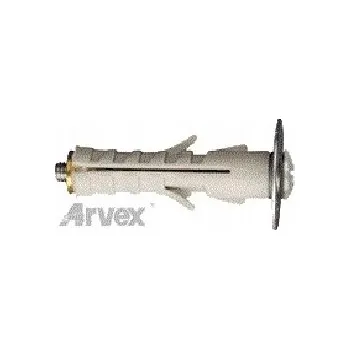 Vrták Rozpěrný kolík univerzální křížový s podložkou a kuželem 12x45 10ks