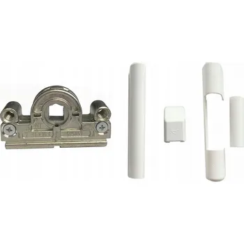 Dveřní kování Opravný převod kování Roto NT GR