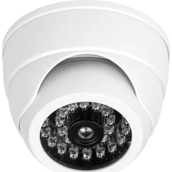 IP kamera Maketa monitorovací kamery Orno CCTV