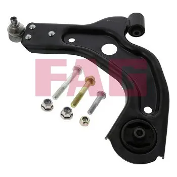 Zavěšení kol Schaeffler FAG 821 0257 10 Rameno , odpružení kol